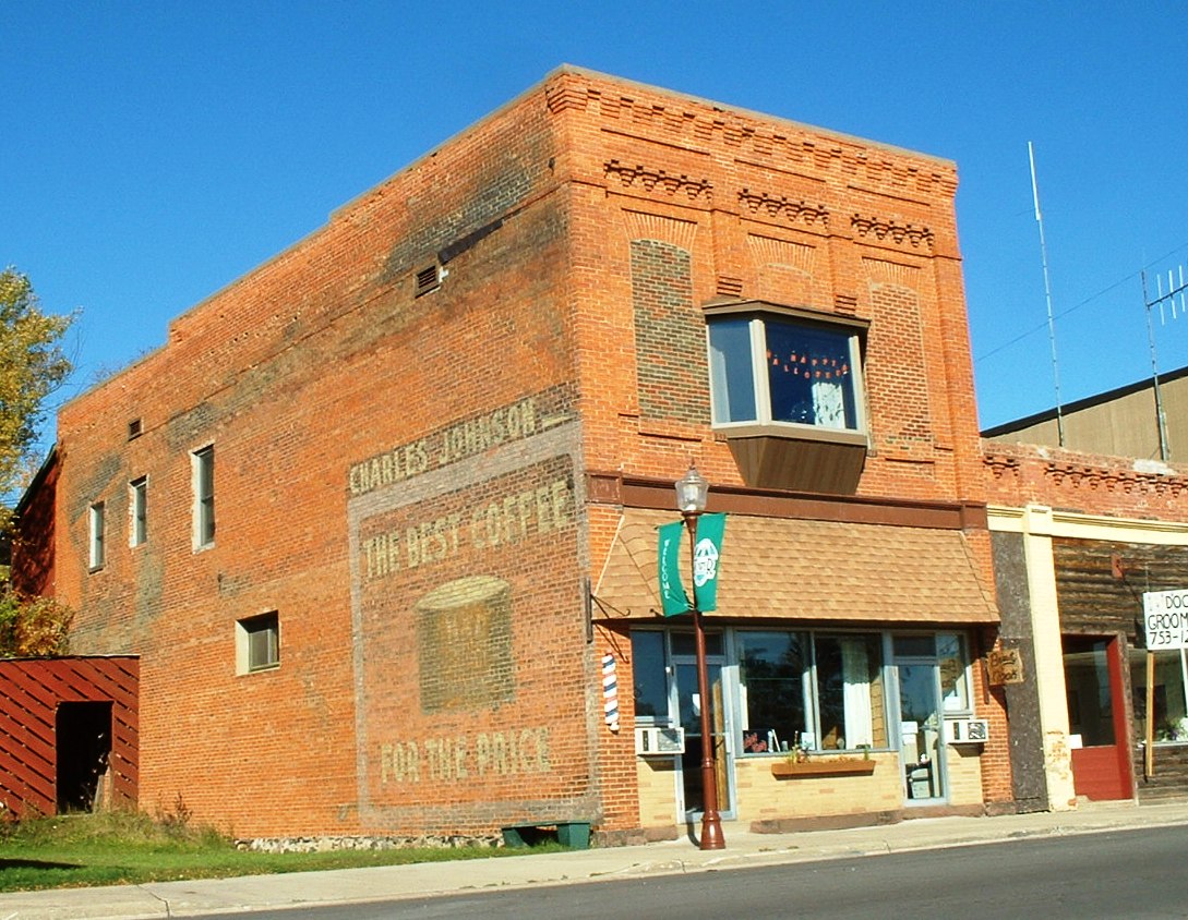 Tower Mn On Map at Bessie Soto blog